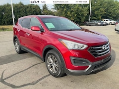 2016 Hyundai Santa Fe Sport 2.4 Base SUV