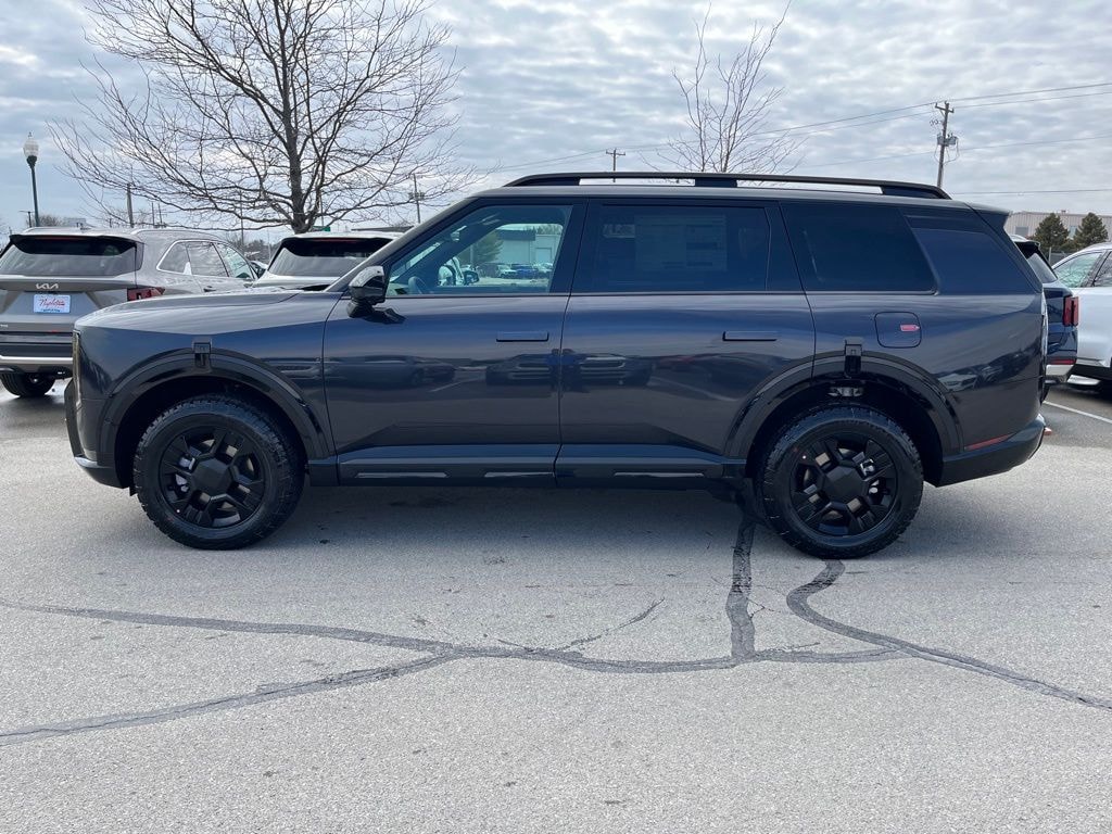 New 2027 Kia Telluride X-Pro SX-Prestige SUV