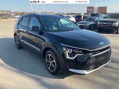 2025 Kia Niro EX SUV