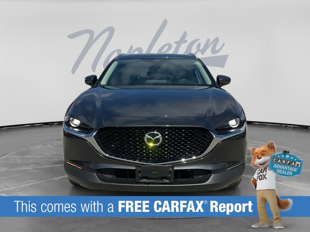 Used 2025 Mazda CX-30 2.5 S Preferred Package SUV