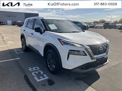 2023 Nissan Rogue S SUV