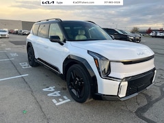 2026 Kia EV9 GT-Line SUV