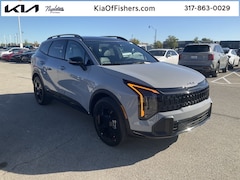 2026 Kia Sportage Hybrid X-Line SUV