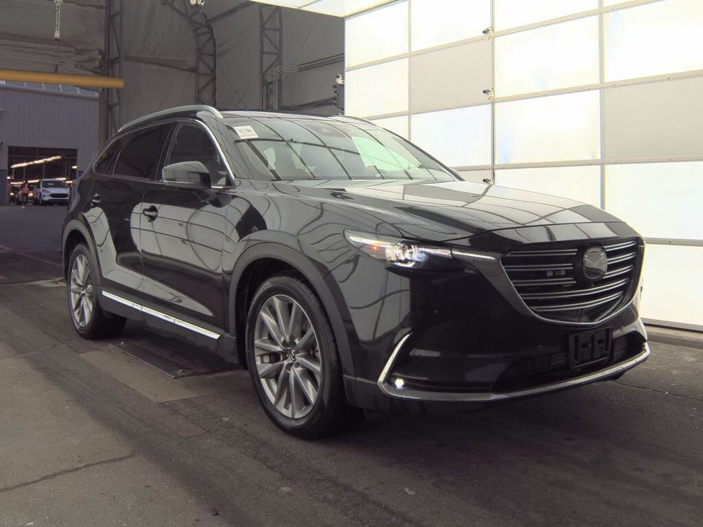 Used 2023 Mazda CX-9 Grand Touring SUV