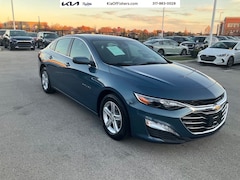 2024 Chevrolet Malibu LT Sedan