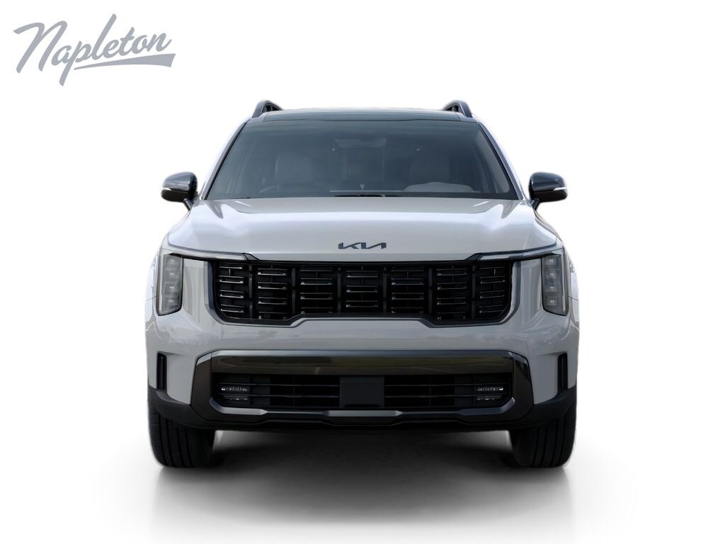 New 2026 Kia Sorento X-Line EX SUV