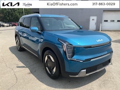 2026 Kia EV9 Wind SUV