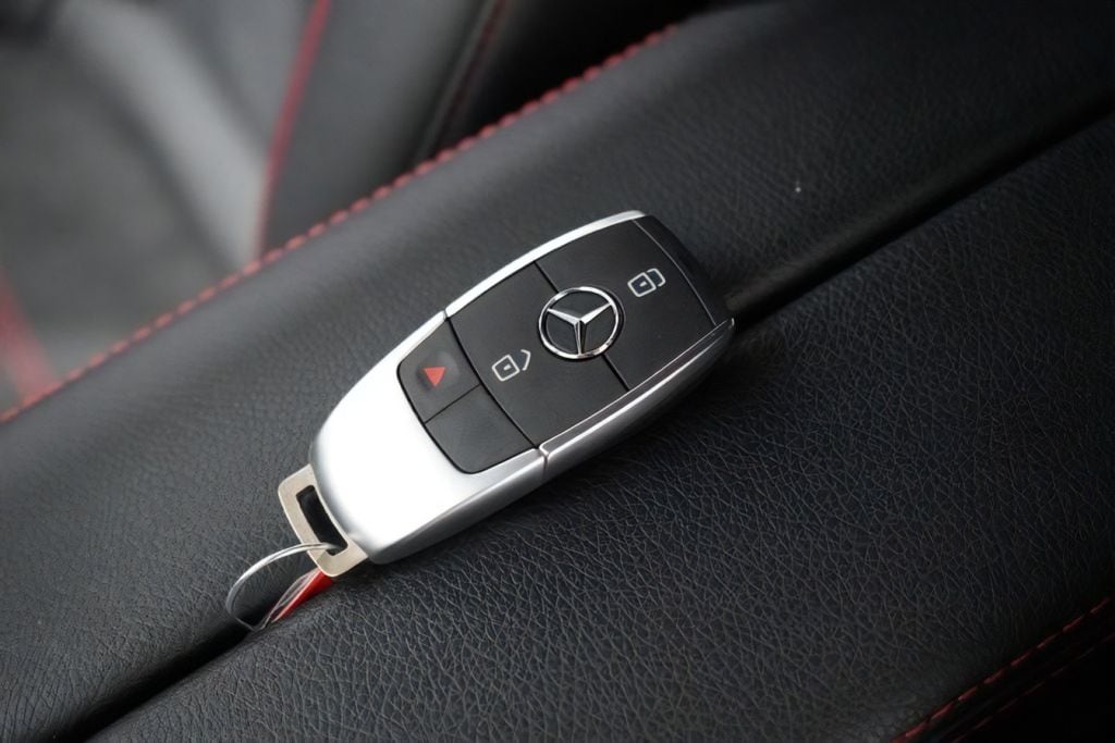 2022 Mercedes-Benz GLA GLA250 - Photo 40