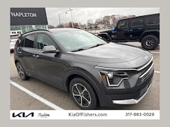 2023 Kia Niro EX SUV