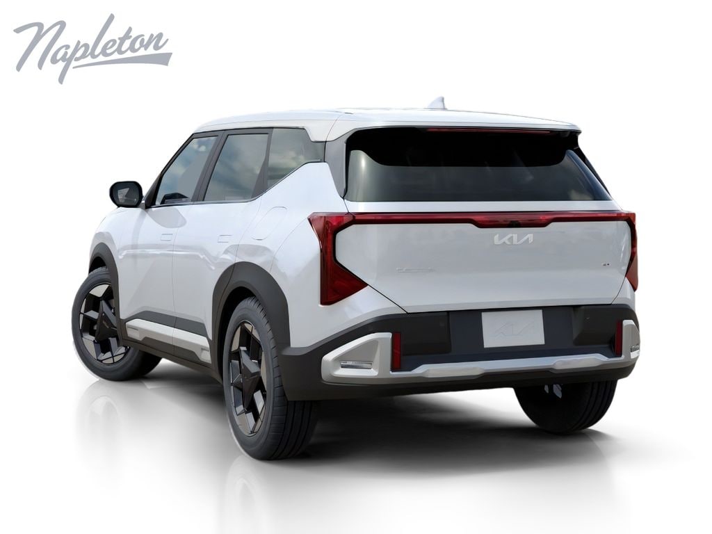 New 2027 Kia Seltos S SUV