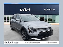 2025 Kia Niro EX Touring SUV