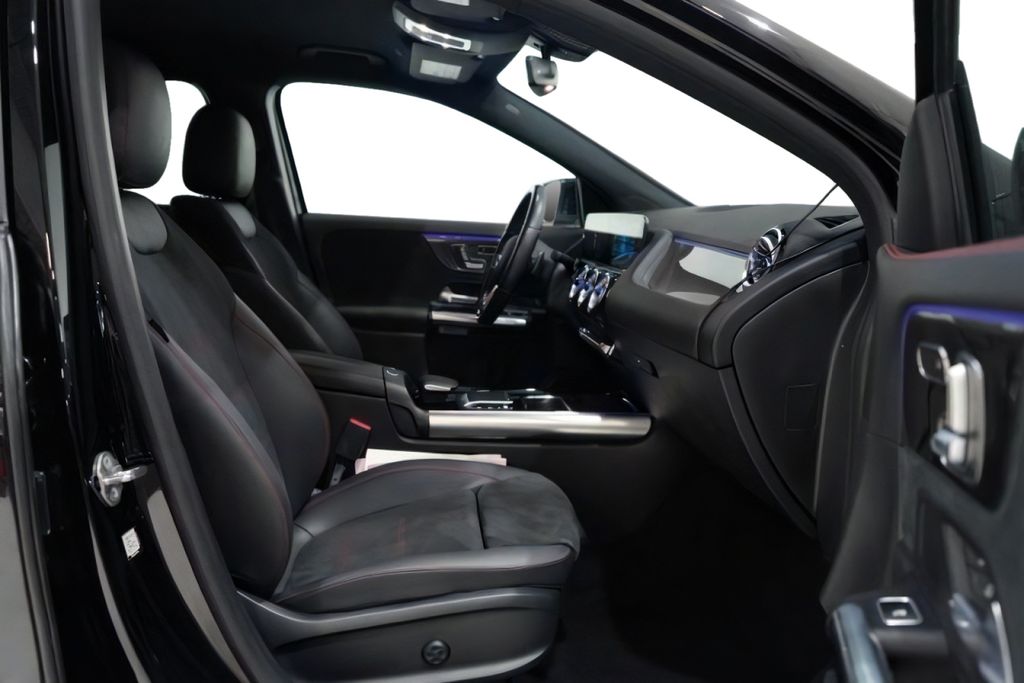 2022 Mercedes-Benz GLA GLA250 - Photo 39