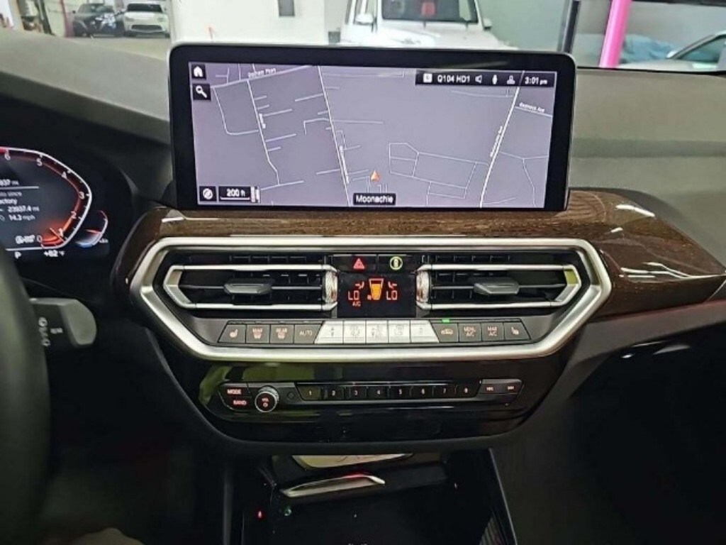 2023 Bmw X3 xDrive30i photo 3