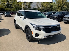 2026 Kia Seltos EX SUV