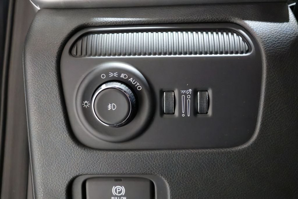 2025 Jeep Wagoneer Series I - Photo 22