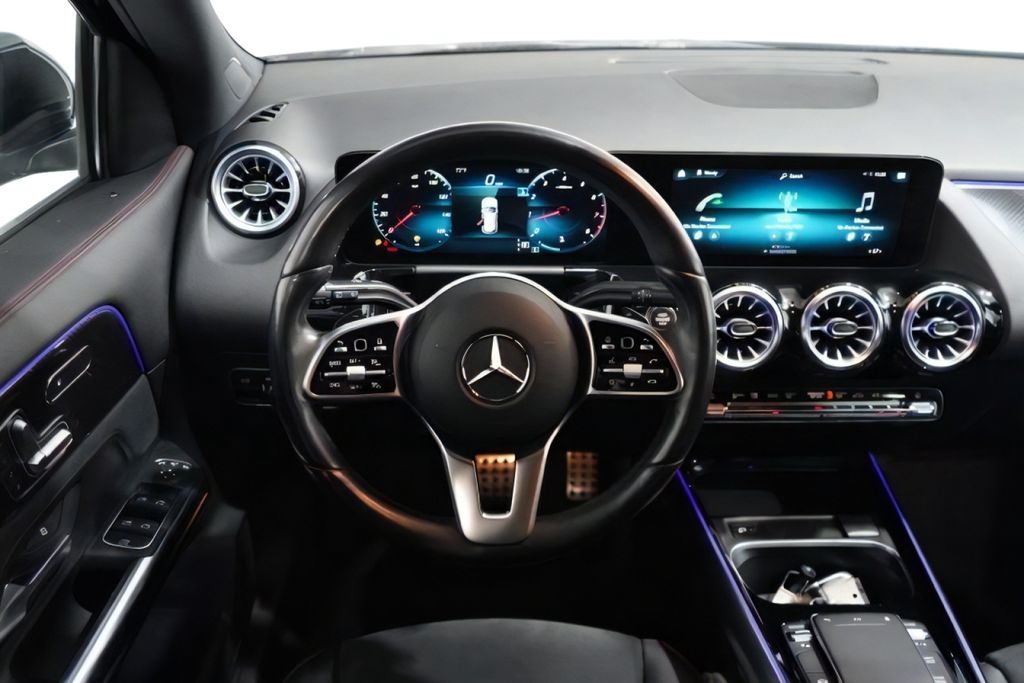 2022 Mercedes-Benz GLA GLA250 - Photo 14
