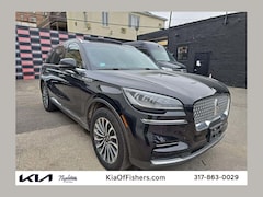 2024 Lincoln Aviator Reserve SUV