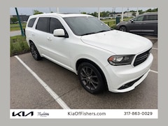 2017 Dodge Durango R/T SUV