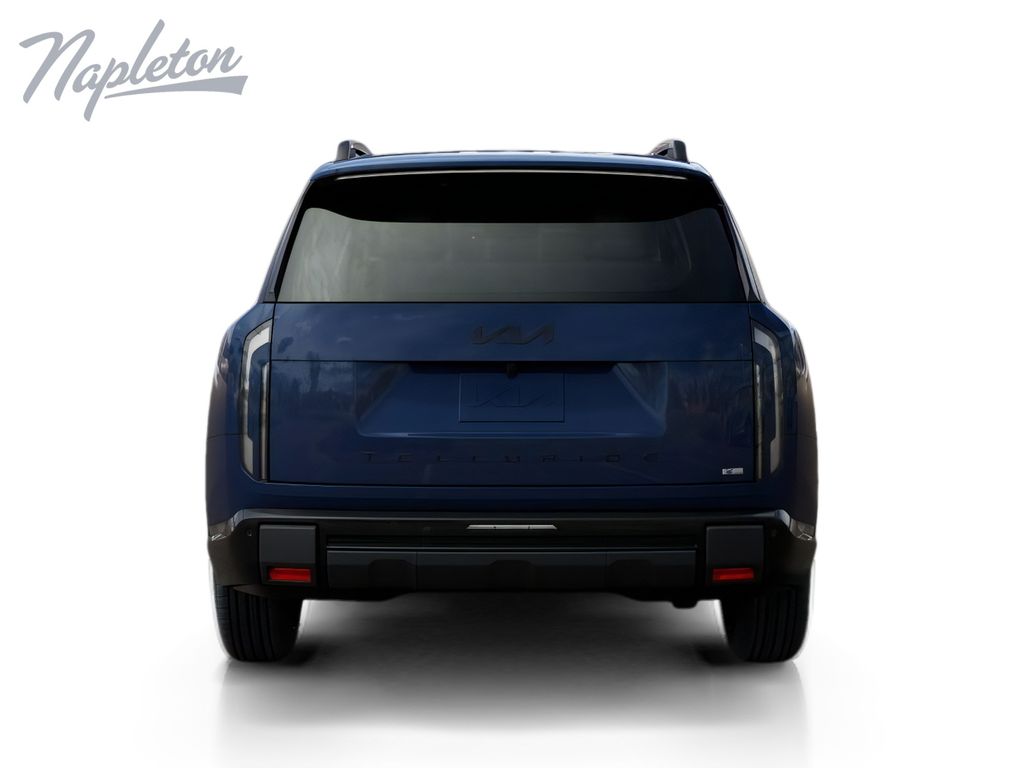 2027 Kia Telluride X-Line SX Prestige - Photo 6