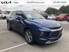 2023 Chevrolet Blazer LT SUV