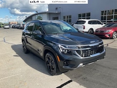 2026 Kia Seltos EX SUV