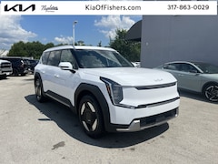 2026 Kia EV9