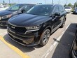  Kia Sorento Hybrid