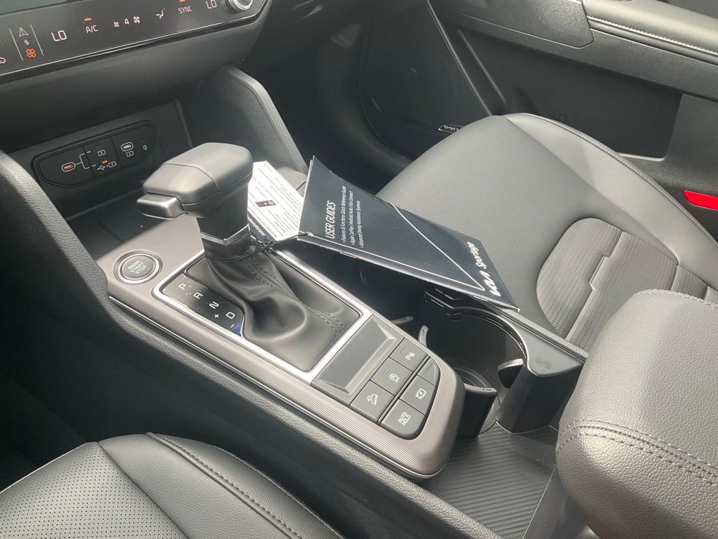 2026 Kia Sportage SX Prestige - Photo 25