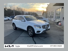 2019 Mercedes-Benz GLC GLC 300 SUV