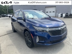 2023 Chevrolet Equinox RS SUV