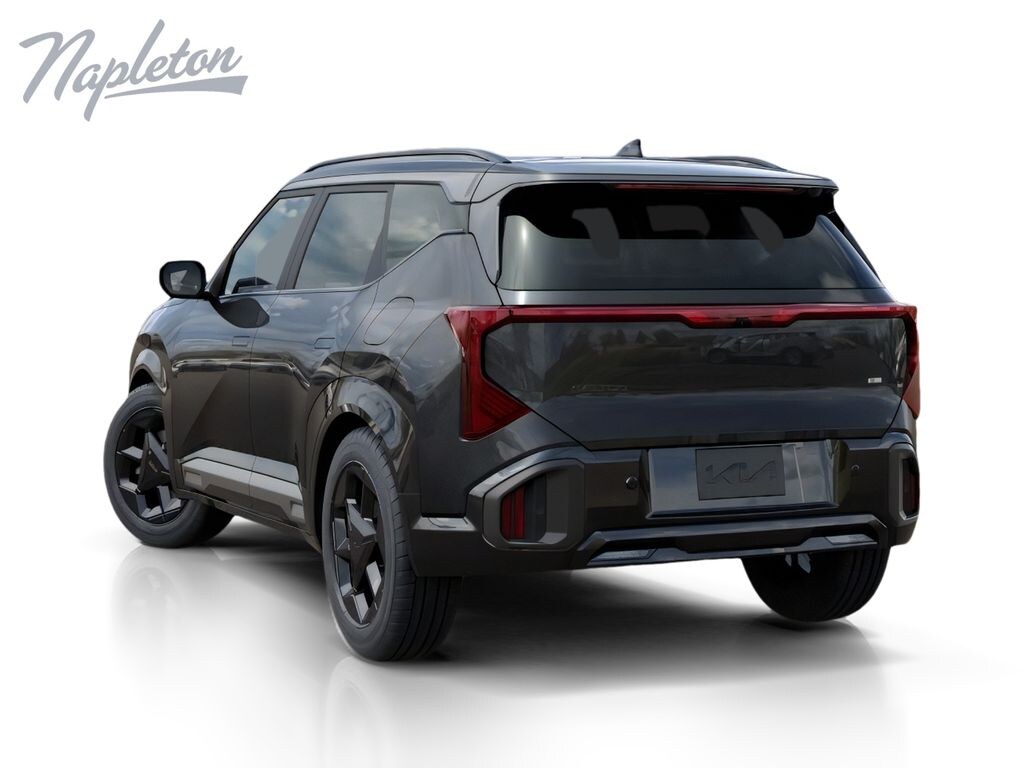 New 2027 Kia Seltos X-Line S SUV