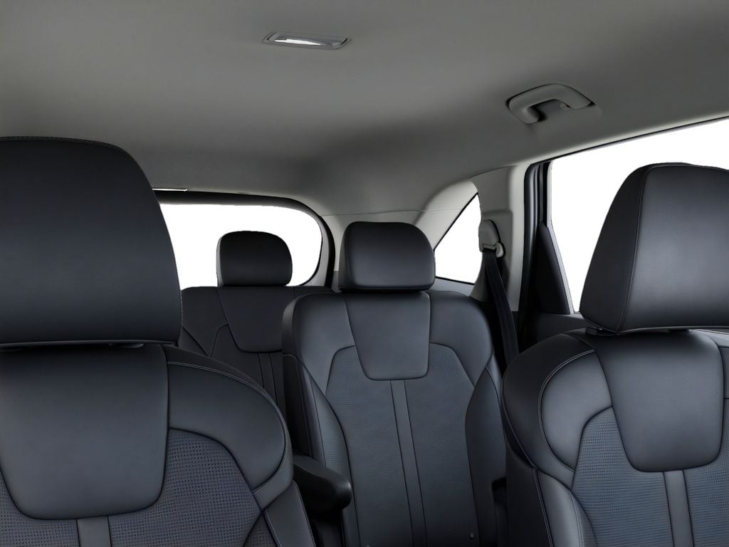 2026 Kia Sorento EX Hybrid - Photo 30