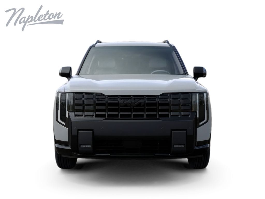 New 2027 Kia Telluride X-Line SX-Prestige SUV