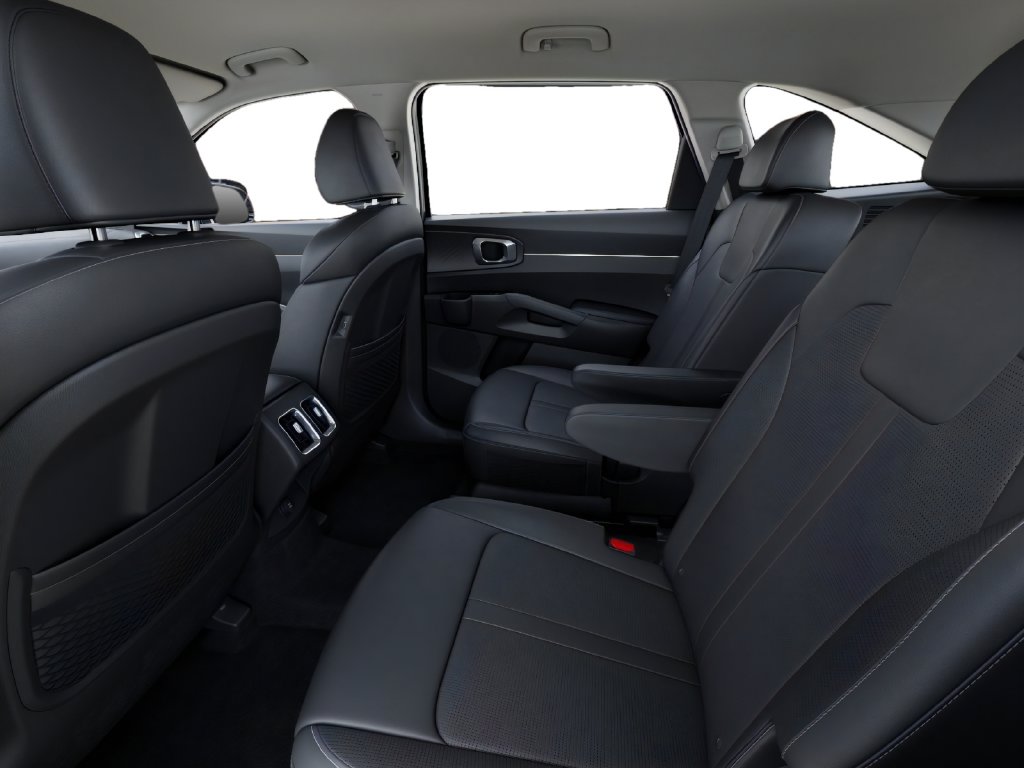 2026 Kia Sorento EX Hybrid - Photo 21