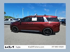 2023 Kia Carnival SX Prestige Minivan/Van