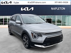 2025 Kia Niro EX Touring SUV