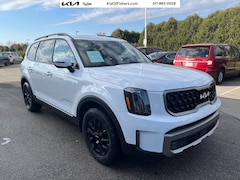 2023 Kia Telluride SX X-Pro SUV