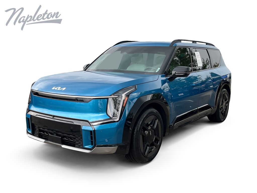 2024 Kia EV9