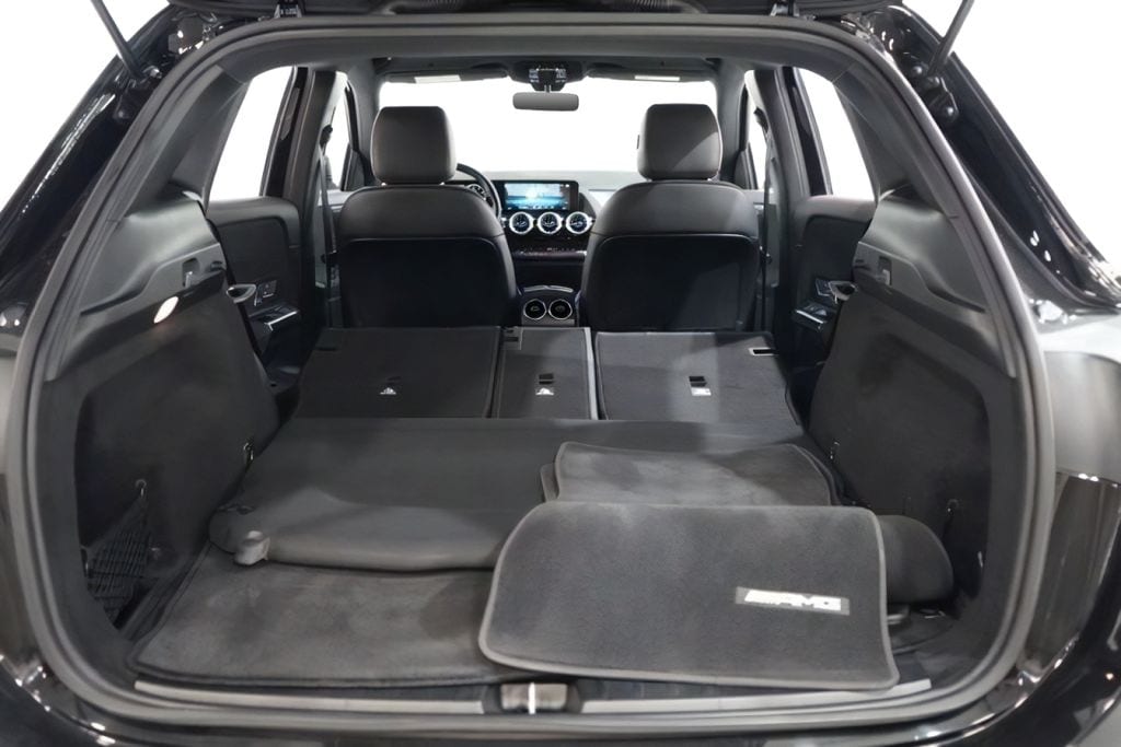 2022 Mercedes-Benz GLA GLA250 - Photo 37