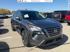 2024 Nissan Rogue SV SUV