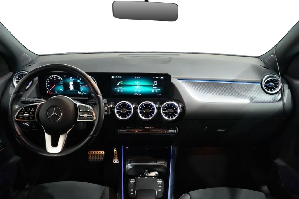2022 Mercedes-Benz GLA GLA250 - Photo 16
