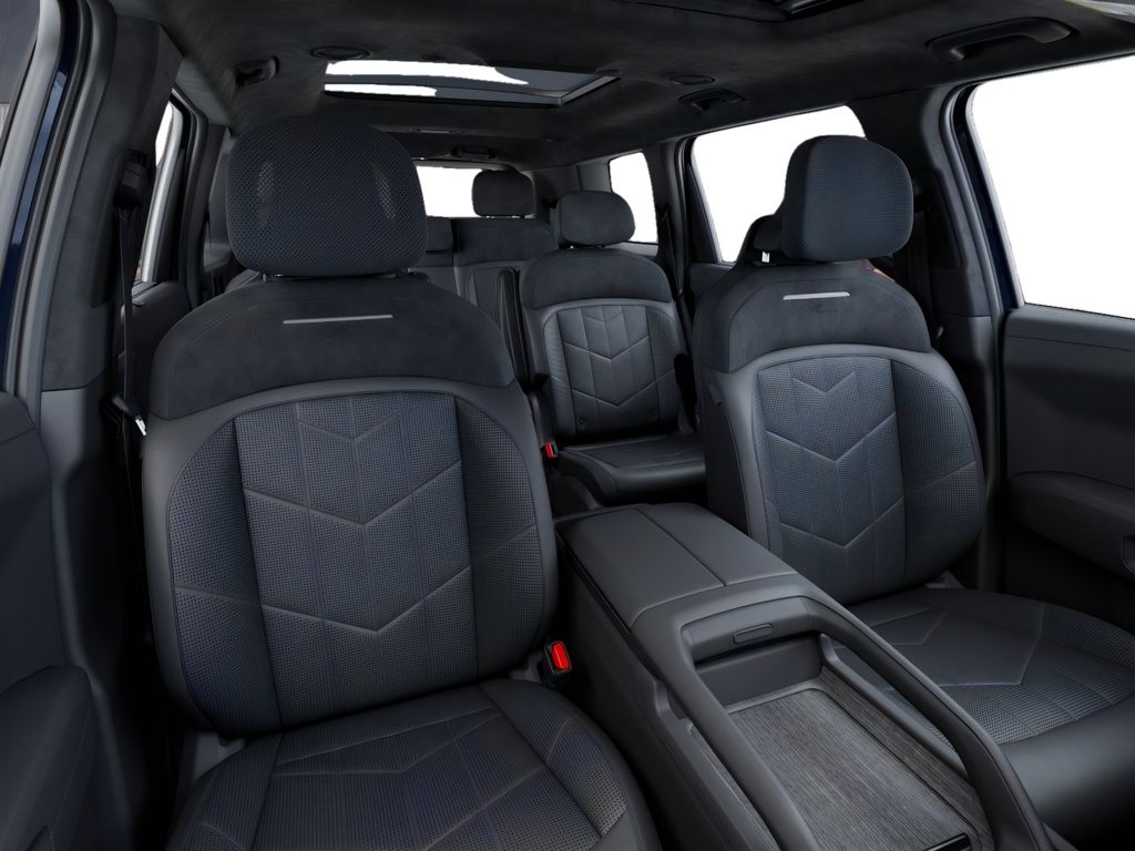2027 Kia Telluride X-Line SX Prestige - Photo 18