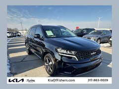 2022 Kia Sorento S SUV