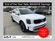  Kia Telluride