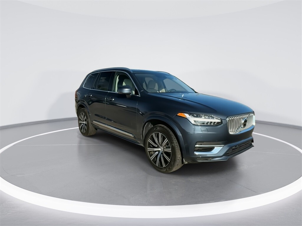 Used 2022 Volvo XC90 Inscription with VIN YV4H60CL7N1848088 for sale in Fishers, IN