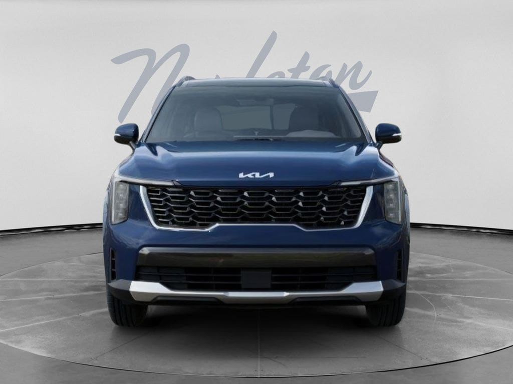 New 2026 Kia Sorento S SUV