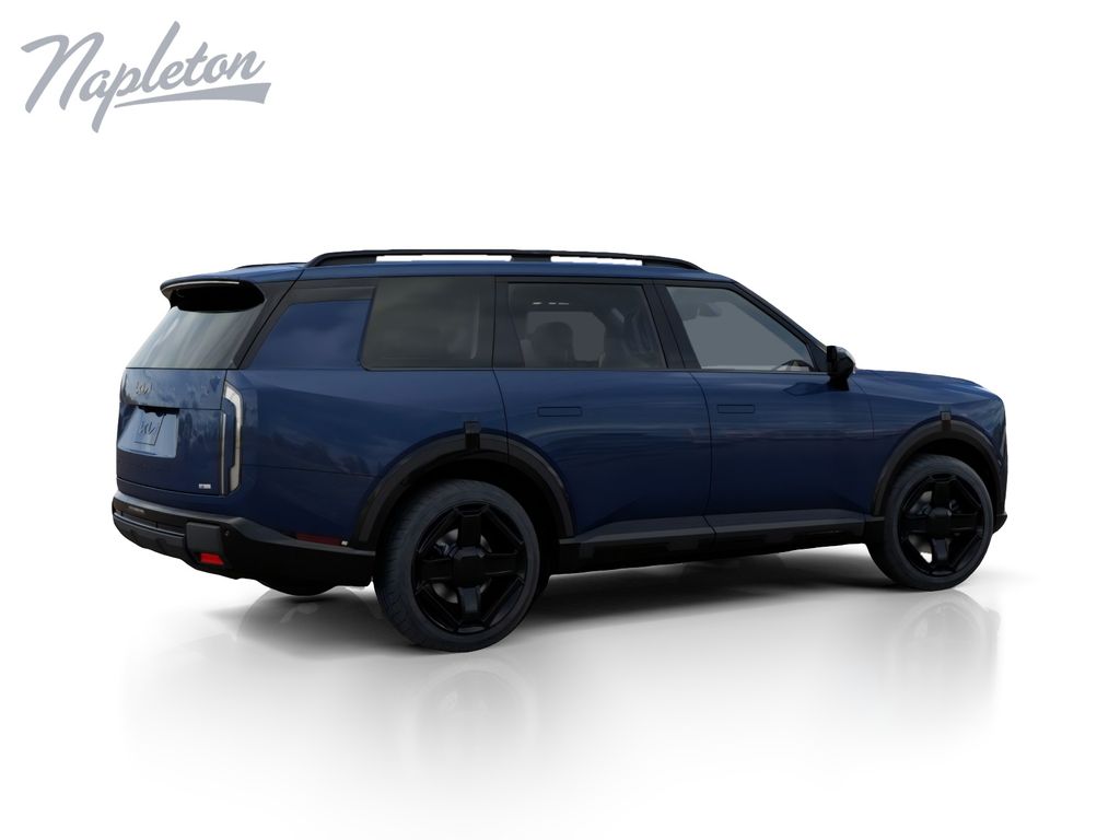 2027 Kia Telluride X-Line SX Prestige - Photo 7