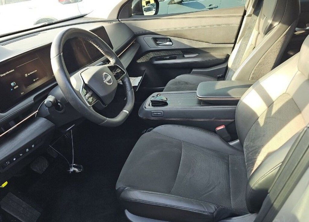 Used 2023 Nissan Ariya Engage SUV