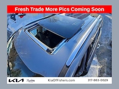 2025 Kia Telluride S SUV