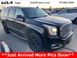  GMC Yukon XL